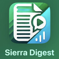 Sierra Digest APP logo - Similar company to Sahel Systems