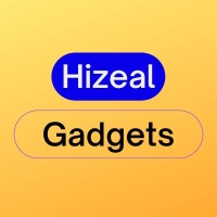 Hizeal l Social Media Management Agency l hizeal.in logo - Similar company to Techtop Global - Digital & Social Media Marketing Agency.