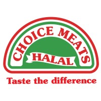 Choice Meats Limited logo - Similar company to The Bug Picture