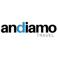 Andiamo Travel logo - Similar company to Smartflyer