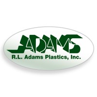 R.L. Adams Plastics, Inc. logo - Similar company to Primera Plastics