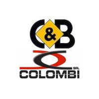 C. & B. COLOMBI SRL logo - Similar company to Invemec Srl