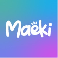 Maeki Perú logo - Similar company to Quick Eat!