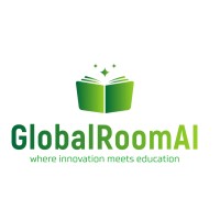 GlobalRoomAI logo - Similar company to Relypass