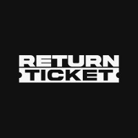 Return Ticket logo - Similar company to Zz2C