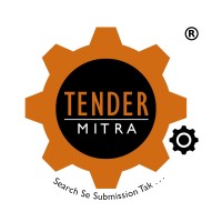 Tender Mitra logo - Similar company to Tender Status