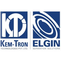 KEM-TRON TECHNOLOGIES PRIVATE LIMITED logo - Similar company to Massive Softech Pvt.Ltd