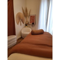 THE INNER GLOW - FACIALISTE MARSEILLE logo - Similar company to Faciology