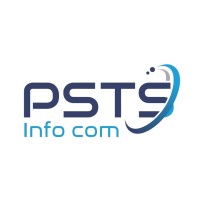 PSTS Infocom Private Limited logo - Similar company to Powersoft