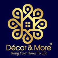 Décor & More logo - Similar company to Seah Global Vina
