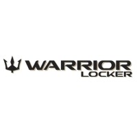 Warrior Locker logo - Similar company to 70E Solutions