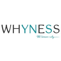 Whyness logo - Similar company to G&F Châtelain, Succursale De Chanel Sarl