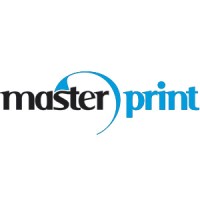 Masterprint s.n.c. logo - Similar company to Master Group (Master Print Group)
