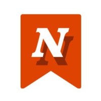 Now Novel logo - Similar company to Pixie