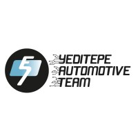 Yeditepe Automotive Team logo - Similar company to Yeditepe Tulpar Drone Team