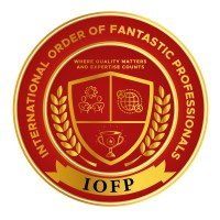 International Order of Fantastic Professionals logo - Similar company to Comission