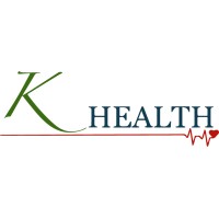 K Health Diagnostics logo - Similar company to Aadya Labs ( A Unit Of Legit Healthcare Services India Private Limited )
