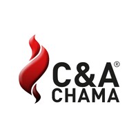 C&A Chama logo - Similar company to Ndteam