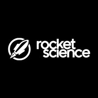 ROCKETSCIENCE logo - Similar company to The Solutions To Problems, Llc