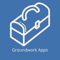 Groundwork Apps logo - Similar company to Cloud Galacticos
