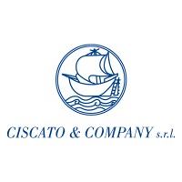 CISCATO & COMPANY S.r.l. logo - Similar company to Nt24.It