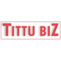 Tittu Biz logo - Similar company to Og Software Solutions Malaysia