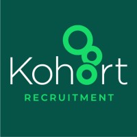 Kohort Recruitment 🎯 Making CASS, Operational Resilience and Compliance Recruitment Simple 🤝 logo - Similar company to Spellcast Studios