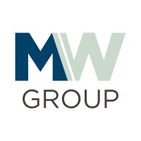 MW Group logo - Similar company to Mw Partners Group Holdings Pte Ltd