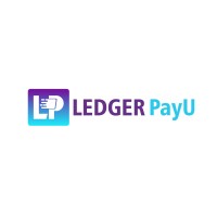 LedgerPayU logo - Similar company to Ledgerpay