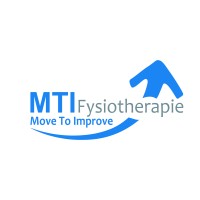 MTI Fysiotherapie logo - Similar company to Mti Millennium Technology Inc