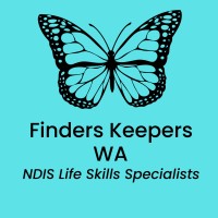 Finders Keepers WA PTY LTD logo - Similar company to Platform To