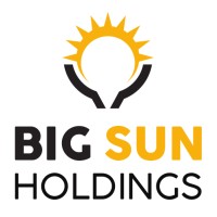 Big Sun Holdings Group, Inc. logo - Similar company to Hn Technology