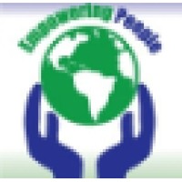 Empowering People logo - Similar company to Pythonwebservices