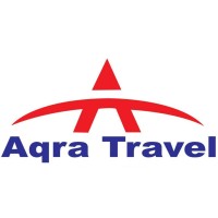Aqra Travel logo - Similar company to Stratton Agency