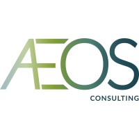 Aeos Consulting Limited logo - Similar company to Luminate