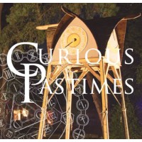Curious Pastimes Ltd.