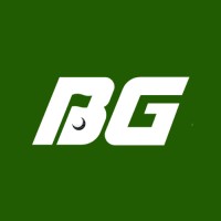Box Golf logo - Similar company to Prodesk Design