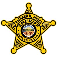 Butler County Sheriff's Office - Ohio logo - Similar company to Petermann Ltd