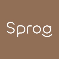 Sprog logo - Similar company to Gss Group