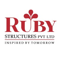 Ruby Structures Pvt. Ltd. logo - Similar company to .