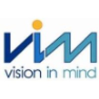 Vision In Mind logo - Similar company to Com Metodi S.P.A.