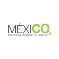 MEXICO2 Plataforma Mexicana de Carbono logo - Similar company to Energylab