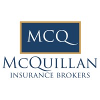 McQuillan Insurance Brokers logo - Similar company to Green Net Zero Ltd