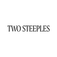 TWO STEEPLES logo - Similar company to Popular Workshop