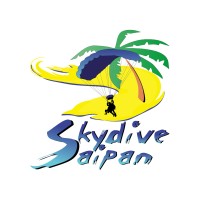 Skydive Saipan logo - Similar company to Skydive Goa