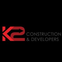 K2 Construction & Developers logo - Similar company to Ceacon Construction