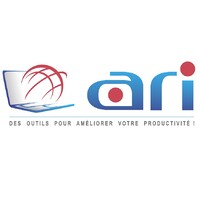 ARIMode logo - Similar company to Oui Are Makers