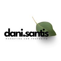dani.santis logo - Similar company to Brado Conteúdo Digital