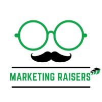 Marketing Raisers logo - Similar company to Dyna Pen