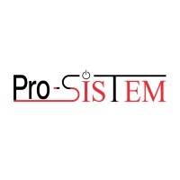 Pro Sistem Bilgi Teknolojileri A.Ş. logo - Similar company to Iottec